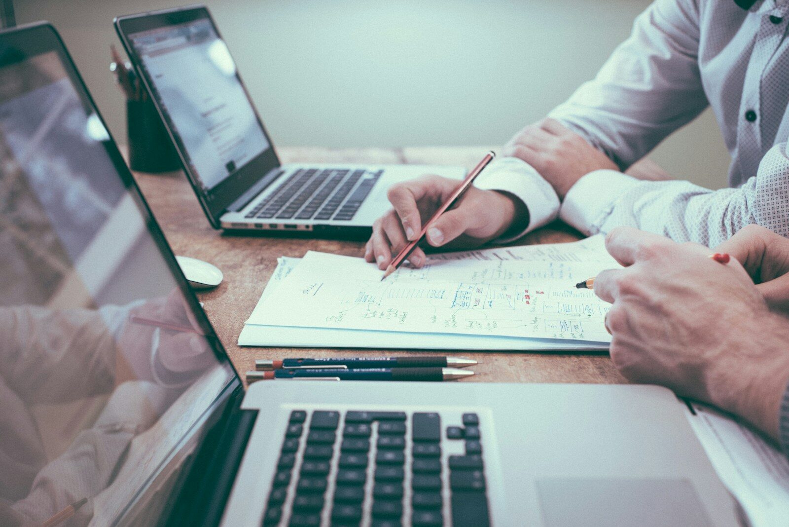 What Happens If an Insurance Agency Fails a Compliance Audit?